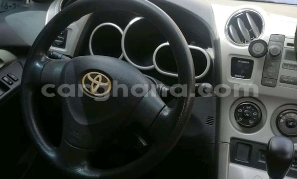 Buy Used Toyota Corolla Other Car in Accra in Greater Accra Buy Used Toyota Corolla Other Car in Accra in Greater Accra