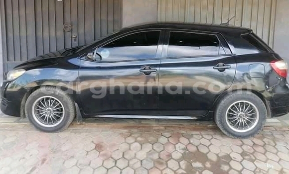 Buy Used Toyota Corolla Other Car in Accra in Greater Accra Buy Used Toyota Corolla Other Car in Accra in Greater Accra