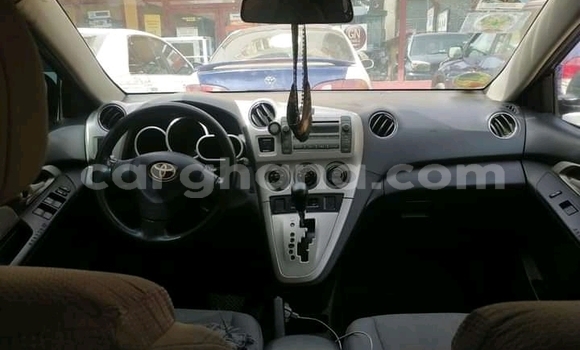Buy Used Toyota Corolla Other Car in Accra in Greater Accra Buy Used Toyota Corolla Other Car in Accra in Greater Accra