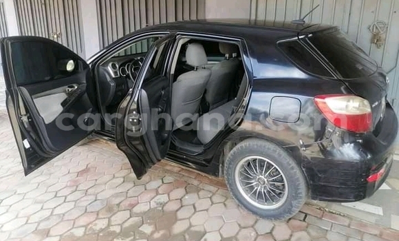 Buy Used Toyota Corolla Other Car in Accra in Greater Accra Buy Used Toyota Corolla Other Car in Accra in Greater Accra