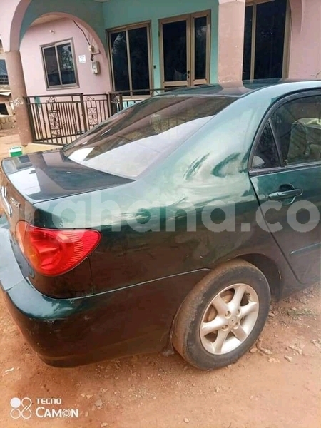 Big with watermark toyota corolla greater accra accra 46061