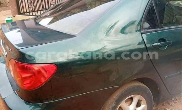 Ra Àlòkù Toyota Corolla Miiran Ọkọ̀ in Accra ni Greater Accra