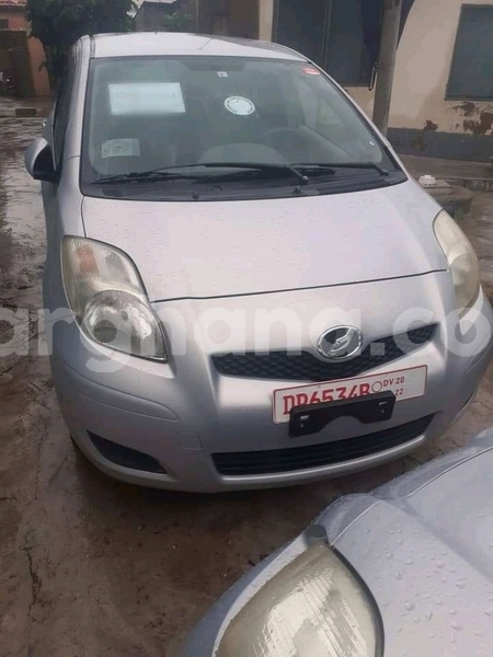 Big with watermark toyota vitz greater accra accra 46065