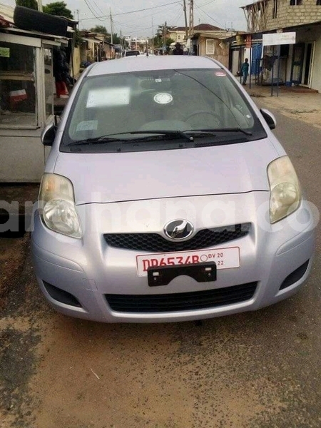 Big with watermark toyota vitz greater accra accra 46065