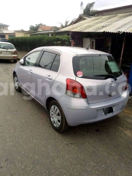 Big with watermark toyota vitz greater accra accra 46065