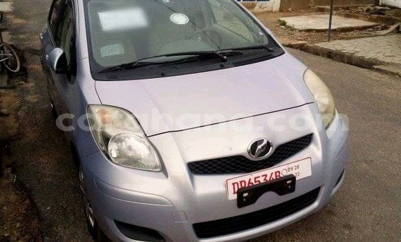 Sayi Na hannu Toyota Vitz Sauran Mota in Accra a Greater Accra Sayi Na hannu Toyota Vitz Sauran Mota in Accra a Greater Accra