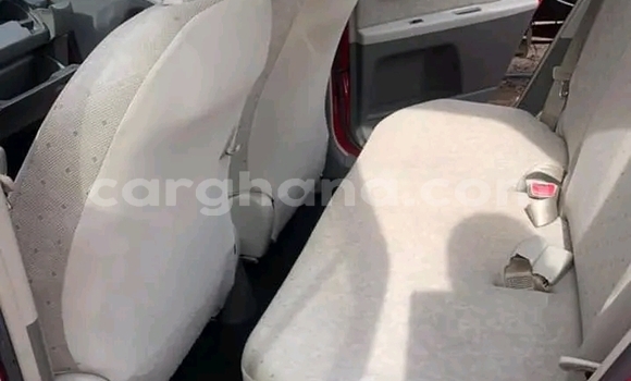 Ra Àlòkù Toyota Vitz Miiran Ọkọ̀ in Accra ni Greater Accra Ra Àlòkù Toyota Vitz Miiran Ọkọ̀ in Accra ni Greater Accra