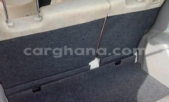 Ra Àlòkù Toyota Vitz Miiran Ọkọ̀ in Accra ni Greater Accra Ra Àlòkù Toyota Vitz Miiran Ọkọ̀ in Accra ni Greater Accra