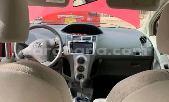 Ra Àlòkù Toyota Vitz Miiran Ọkọ̀ in Accra ni Greater Accra Ra Àlòkù Toyota Vitz Miiran Ọkọ̀ in Accra ni Greater Accra