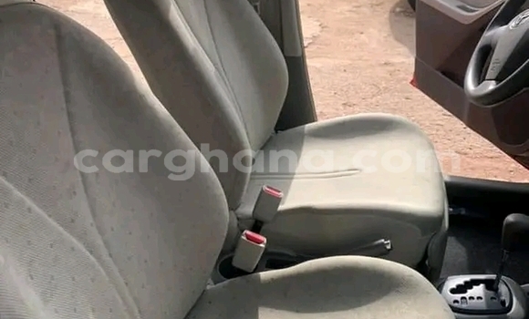 Ra Àlòkù Toyota Vitz Miiran Ọkọ̀ in Accra ni Greater Accra Ra Àlòkù Toyota Vitz Miiran Ọkọ̀ in Accra ni Greater Accra