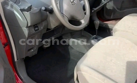 Ra Àlòkù Toyota Vitz Miiran Ọkọ̀ in Accra ni Greater Accra Ra Àlòkù Toyota Vitz Miiran Ọkọ̀ in Accra ni Greater Accra