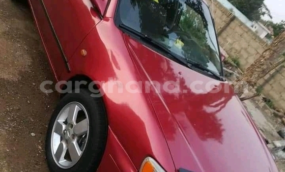 Sayi Na hannu Toyota Corolla Sauran Mota in Accra a Greater Accra