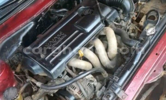 Buy Used Toyota Corolla Other Car in Accra in Greater Accra Buy Used Toyota Corolla Other Car in Accra in Greater Accra