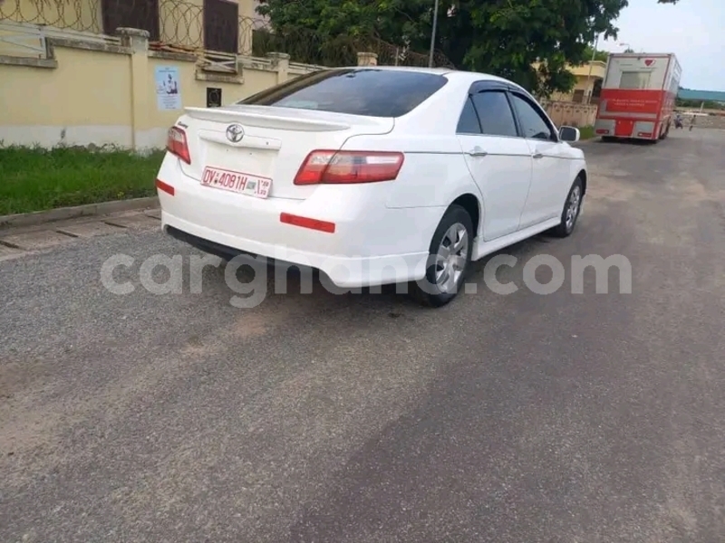 Big with watermark toyota camry greater accra accra 46068