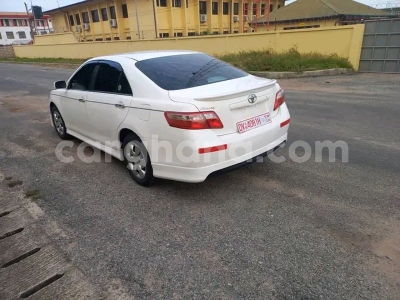 Big with watermark toyota camry greater accra accra 46068