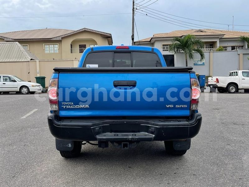 Big with watermark toyota tacoma western sekondi takoradi metropolitan 46069