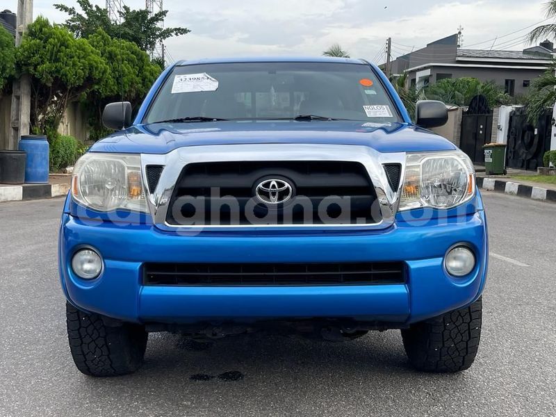 Big with watermark toyota tacoma western sekondi takoradi metropolitan 46069