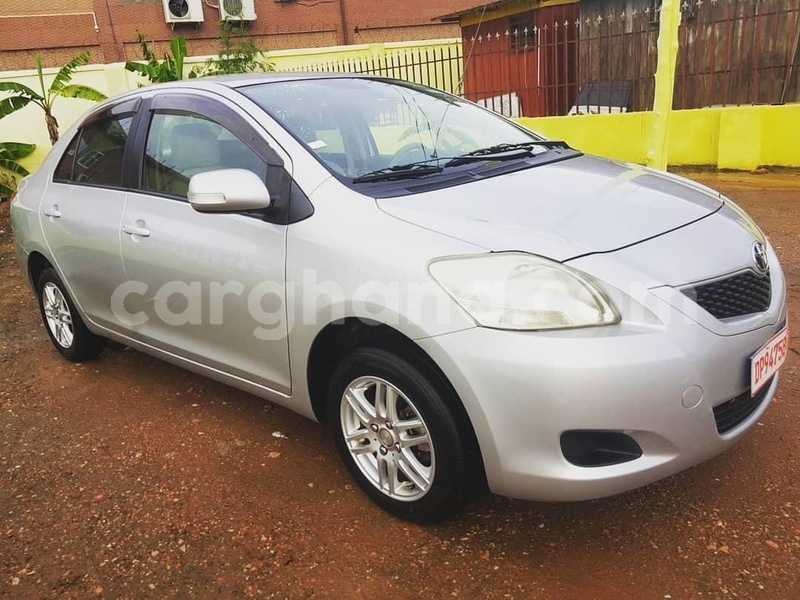 Big with watermark toyota yaris greater accra accra 46071