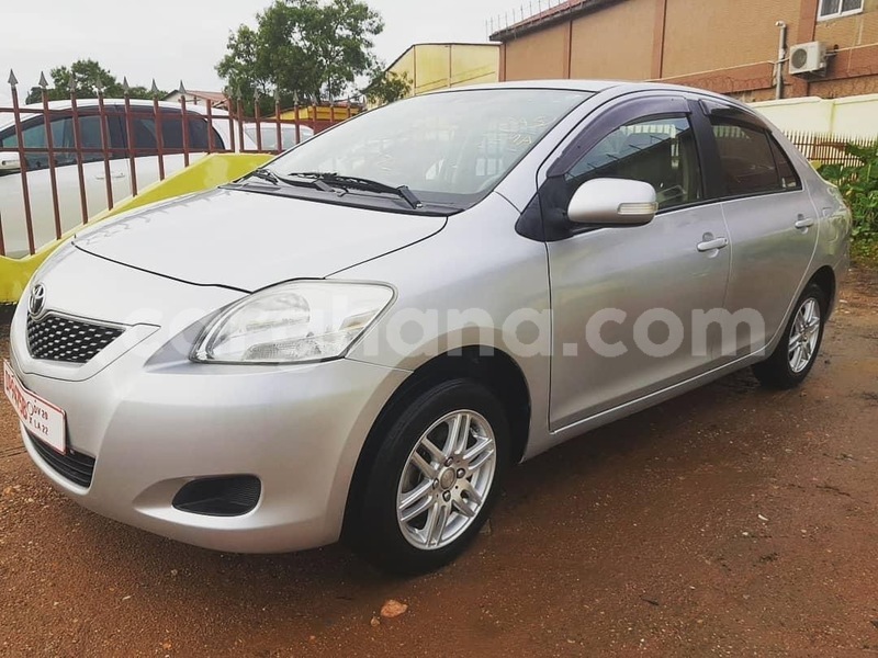 Big with watermark toyota yaris greater accra accra 46071