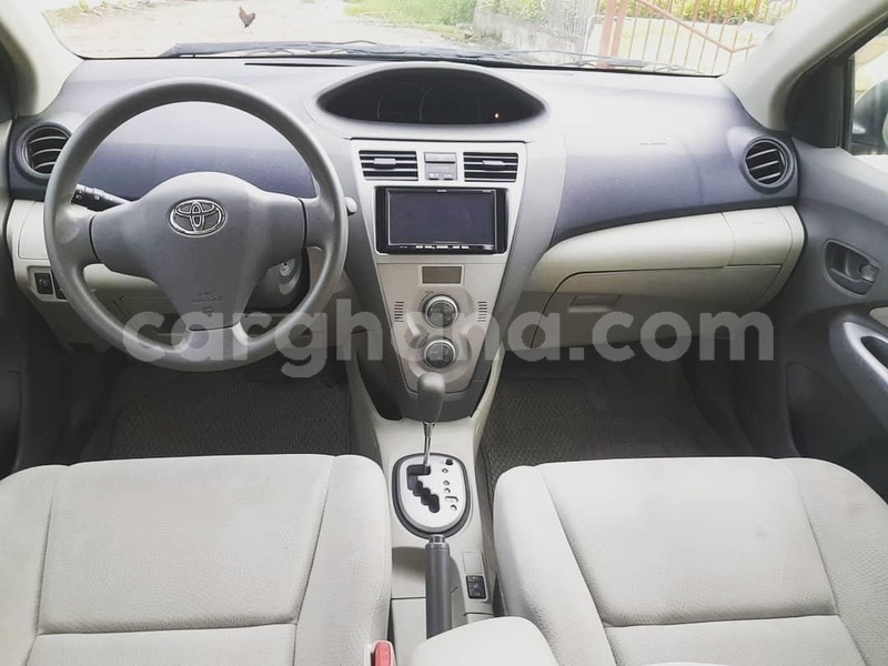 Big with watermark toyota yaris greater accra accra 46071