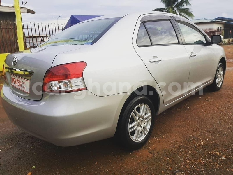 Big with watermark toyota yaris greater accra accra 46071