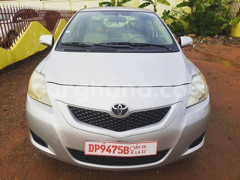 Big with watermark toyota yaris greater accra accra 46071