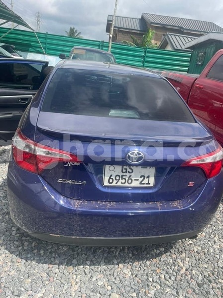 Big with watermark toyota corolla greater accra accra 46073