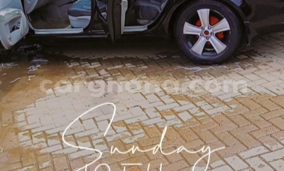 Buy Used Hyundai Sonata Black Car in Takoradi in Western Buy Used Hyundai Sonata Black Car in Takoradi in Western