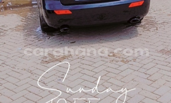 Buy Used Hyundai Sonata Black Car in Takoradi in Western Buy Used Hyundai Sonata Black Car in Takoradi in Western