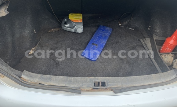 Buy Used Toyota Corolla Silver Car in Kumasi in Ashanti Buy Used Toyota Corolla Silver Car in Kumasi in Ashanti