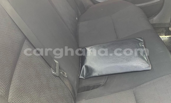 Buy Used Toyota Corolla Silver Car in Kumasi in Ashanti Buy Used Toyota Corolla Silver Car in Kumasi in Ashanti