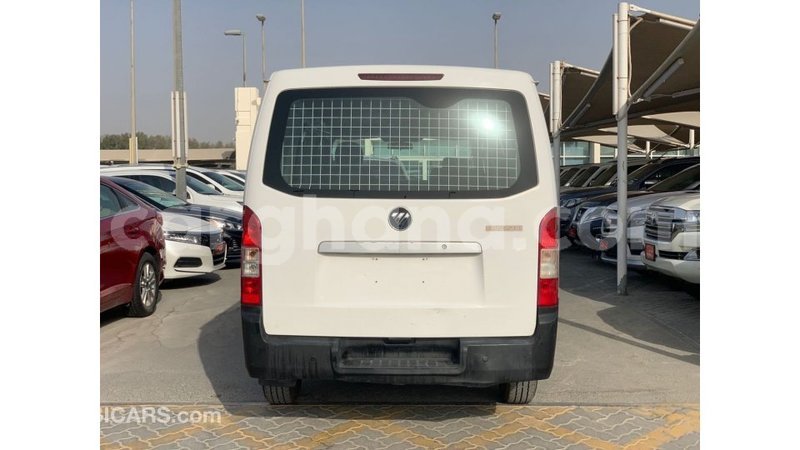 Big with watermark foton tunland ashanti import dubai 46081