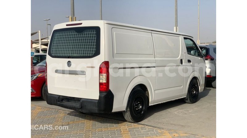 Big with watermark foton tunland ashanti import dubai 46081