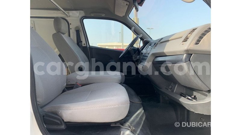 Big with watermark foton tunland ashanti import dubai 46081