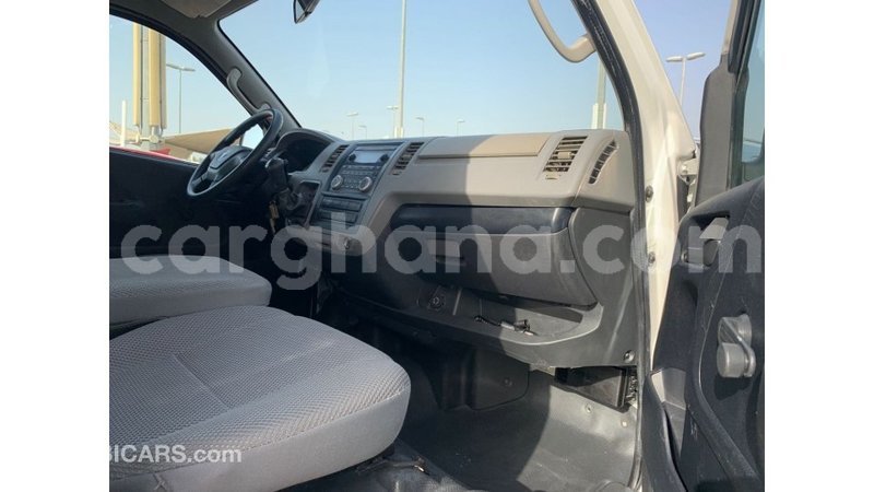 Big with watermark foton tunland ashanti import dubai 46081