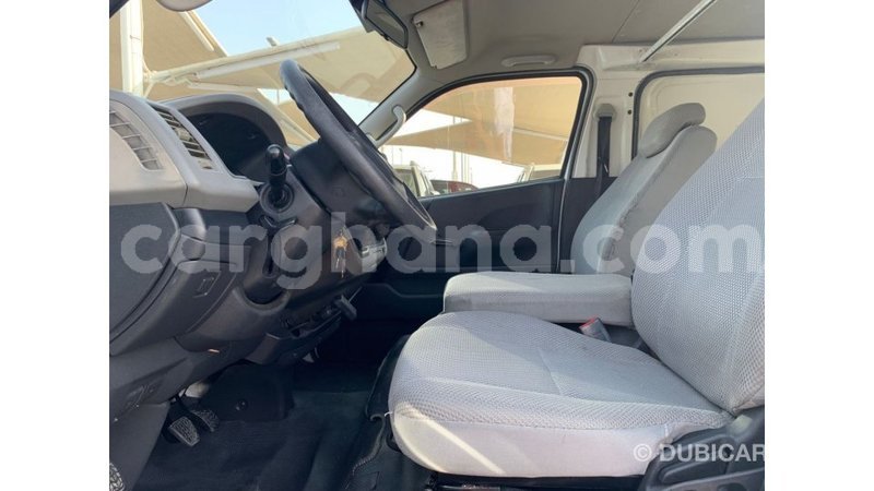 Big with watermark foton tunland ashanti import dubai 46081