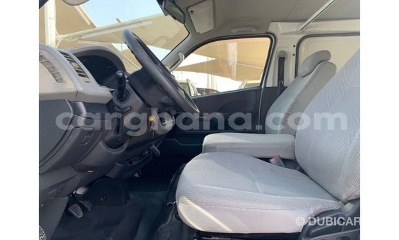 Buy Import Foton Tunland White Car in Import - Dubai in Ashanti Buy Import Foton Tunland White Car in Import - Dubai in Ashanti