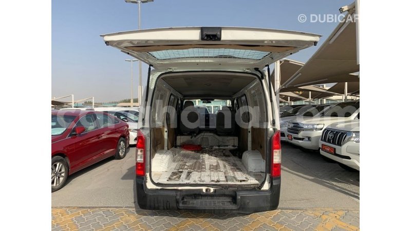 Big with watermark foton tunland ashanti import dubai 46081