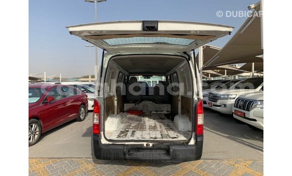 Buy Import Foton Tunland White Car in Import - Dubai in Ashanti Buy Import Foton Tunland White Car in Import - Dubai in Ashanti