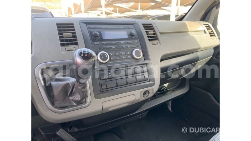 Big with watermark foton tunland ashanti import dubai 46081