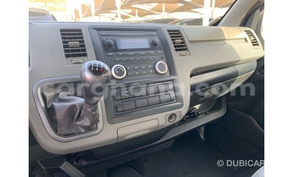 Buy Import Foton Tunland White Car in Import - Dubai in Ashanti Buy Import Foton Tunland White Car in Import - Dubai in Ashanti