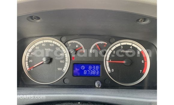 Buy Import Foton Tunland White Car in Import - Dubai in Ashanti Buy Import Foton Tunland White Car in Import - Dubai in Ashanti