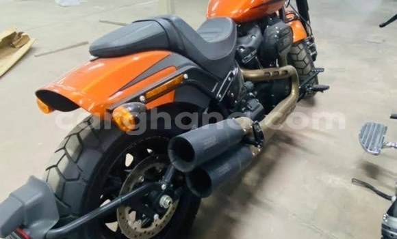Buy Used Harley Davidson CVO Other Bike in Assin South in Central