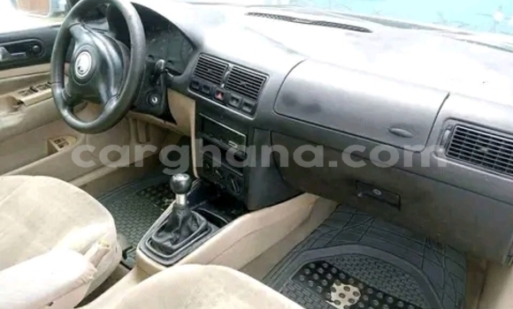 Buy Used Volkswagen Golf Green Car in Accra in Greater Accra Buy Used Volkswagen Golf Green Car in Accra in Greater Accra