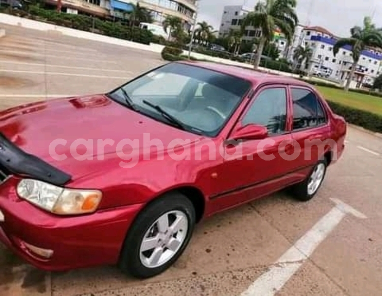 Big with watermark toyota corolla greater accra accra 46089