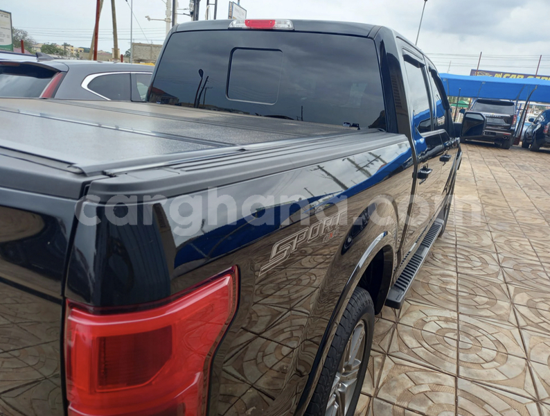 Big with watermark ford f 150 greater accra accra 46090