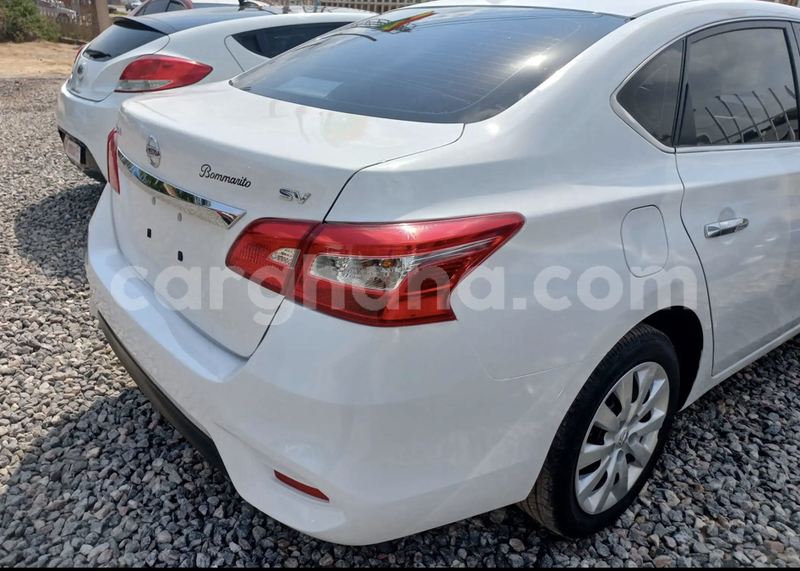 Big with watermark nissan sentra greater accra accra 46093