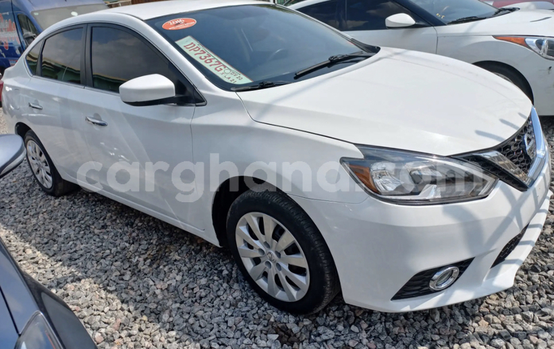 Big with watermark nissan sentra greater accra accra 46093