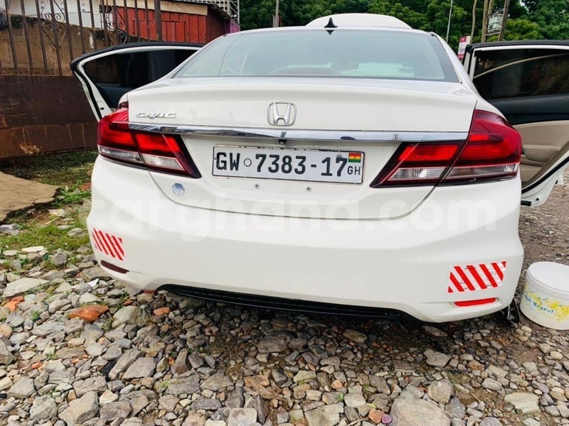 Big with watermark honda civic greater accra accra 46094