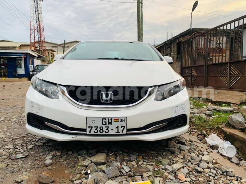 Big with watermark honda civic greater accra accra 46094